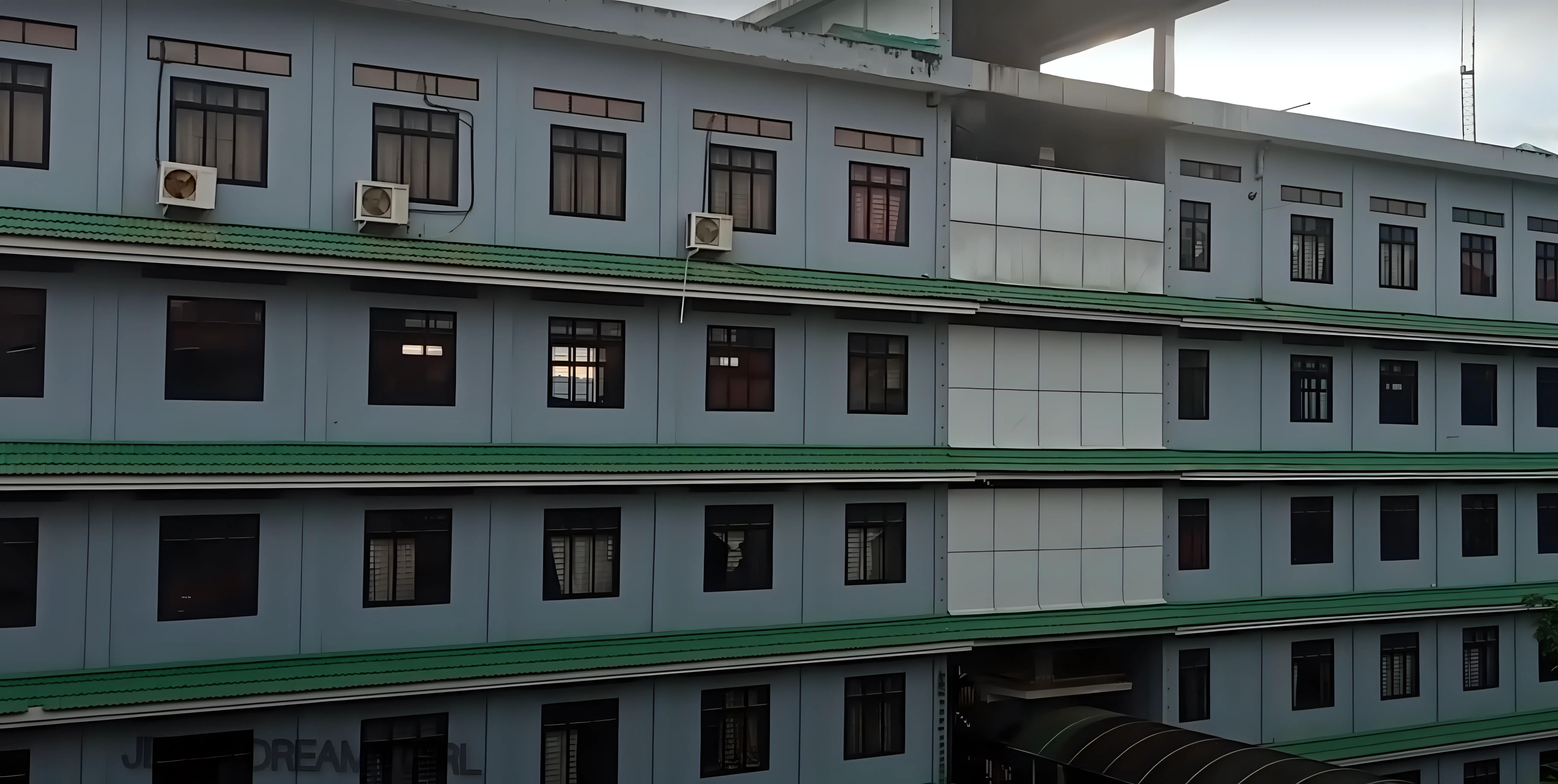VJEC Academic Infrastructure photo 3